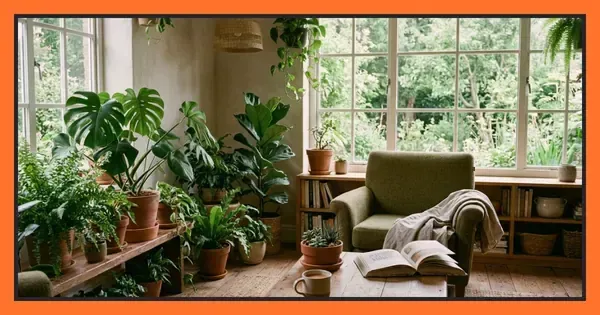Understanding biophilic design