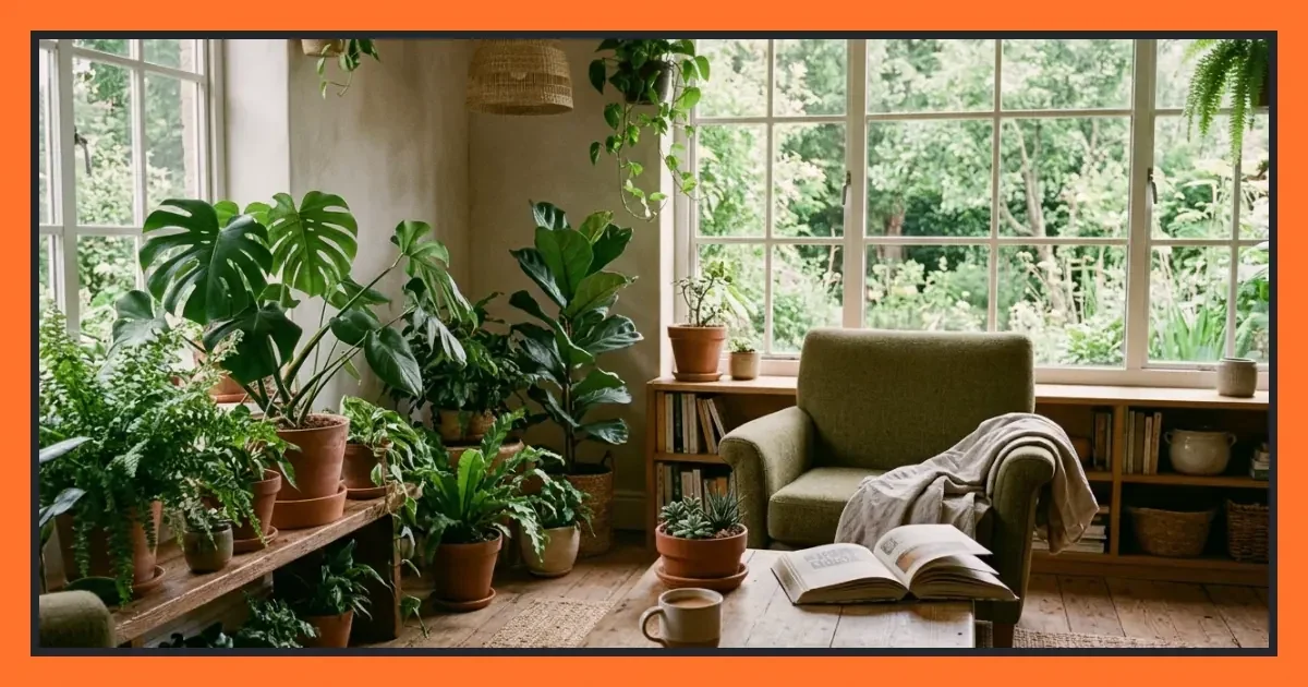 Understanding biophilic design
